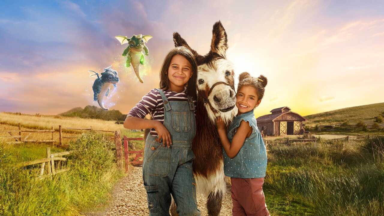 DE - Schöne kleine Farm (2022) 1