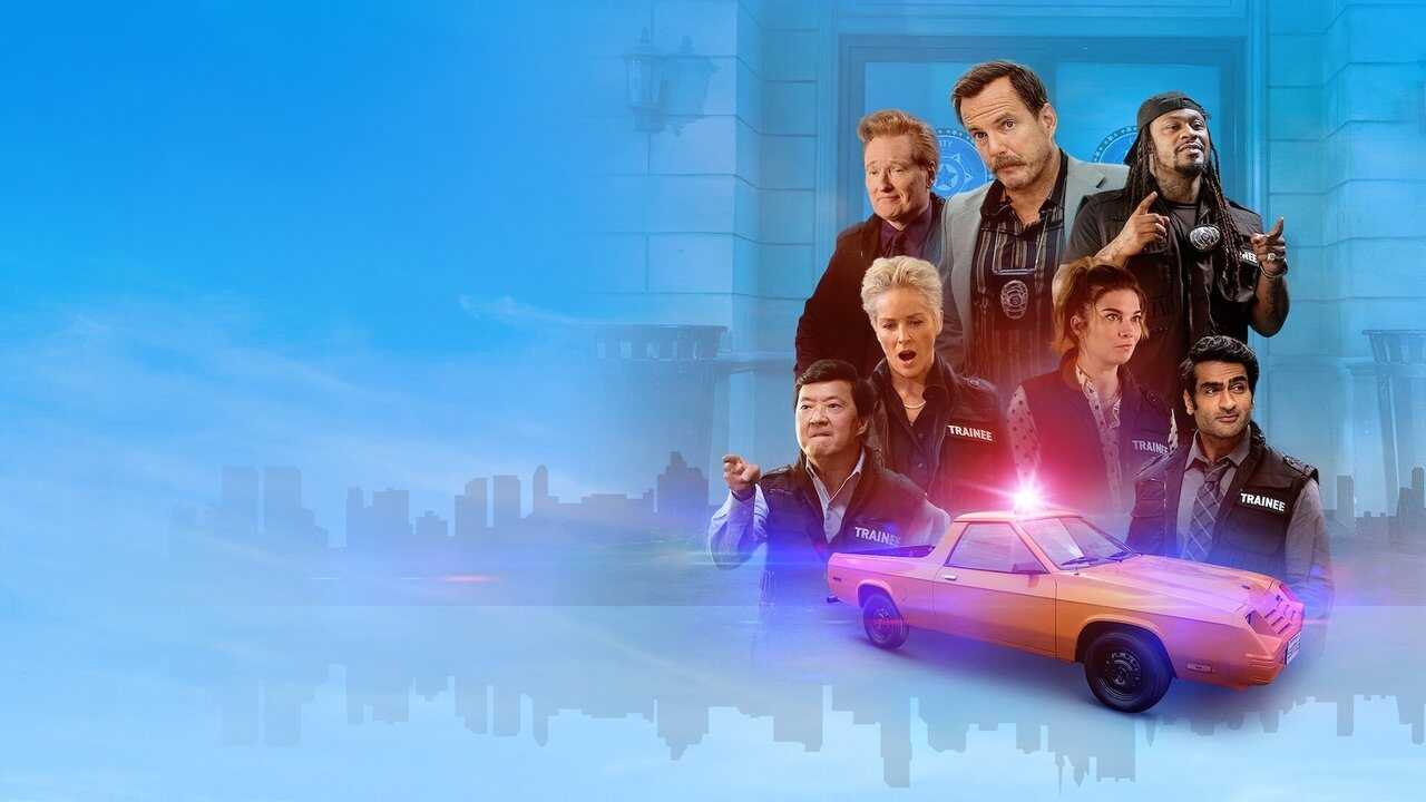 EX - Murderville (2022) 2