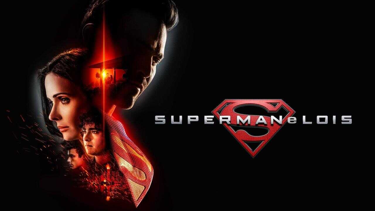 EX - Superman & Lois (2021) 3