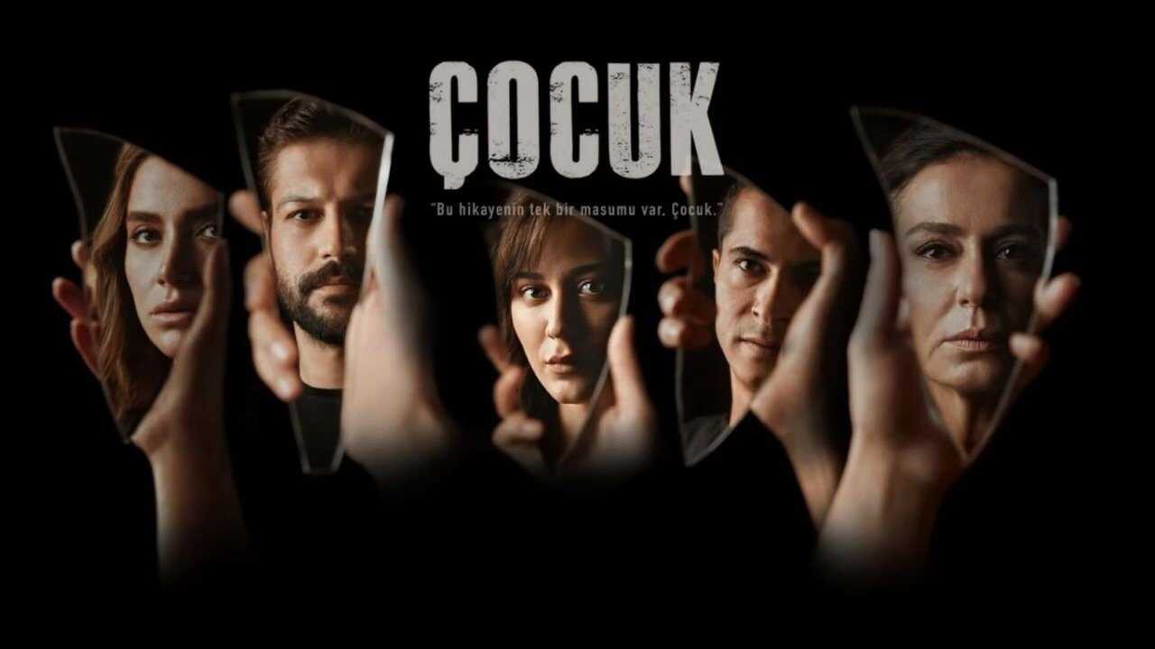 AR - 4K مسلسل الحياة المسروقة مدبلج 0