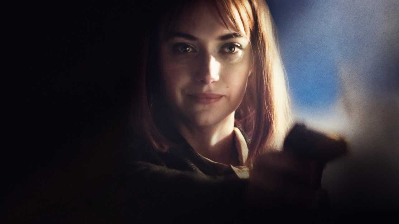 Rose's War (2024) 0