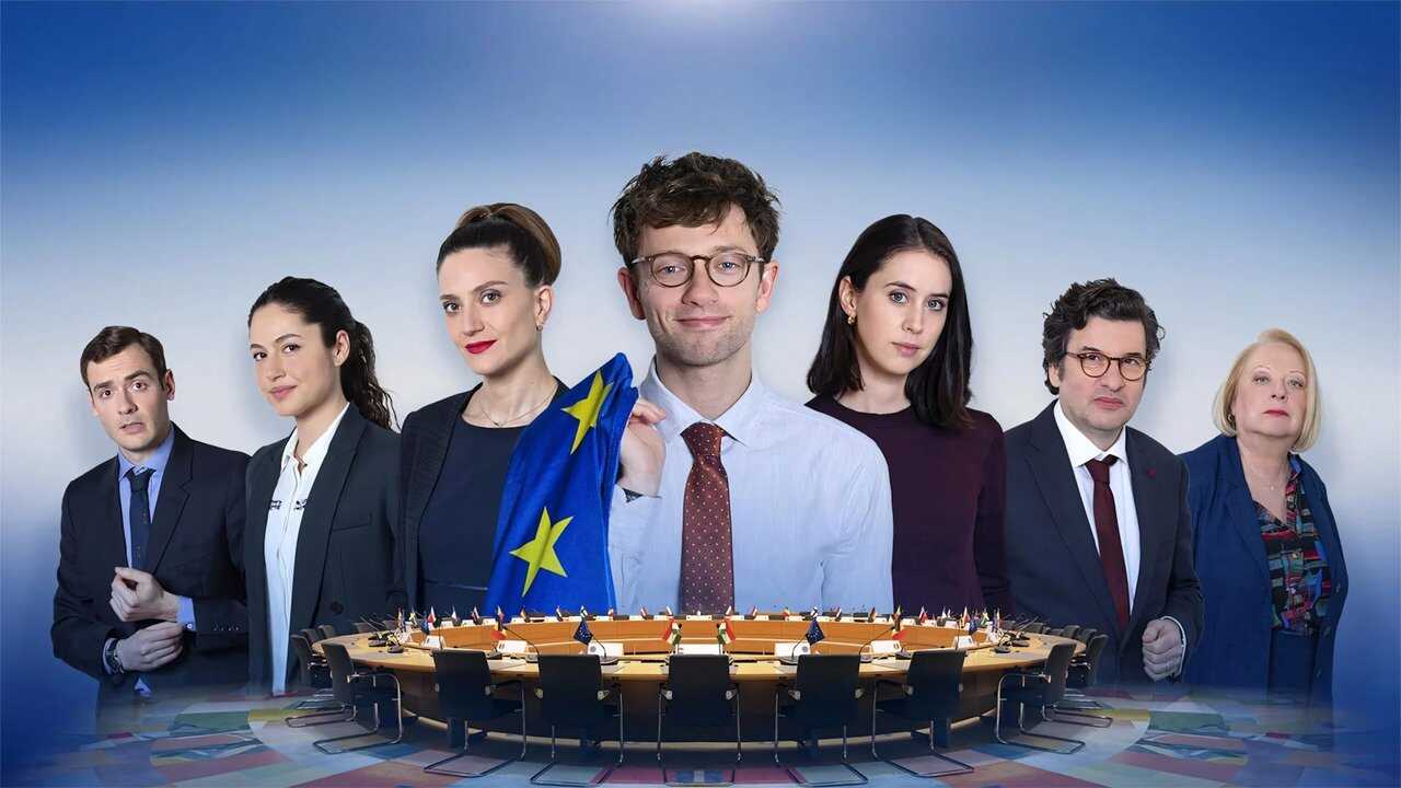 FR - Parlement (2020) (FR) 0