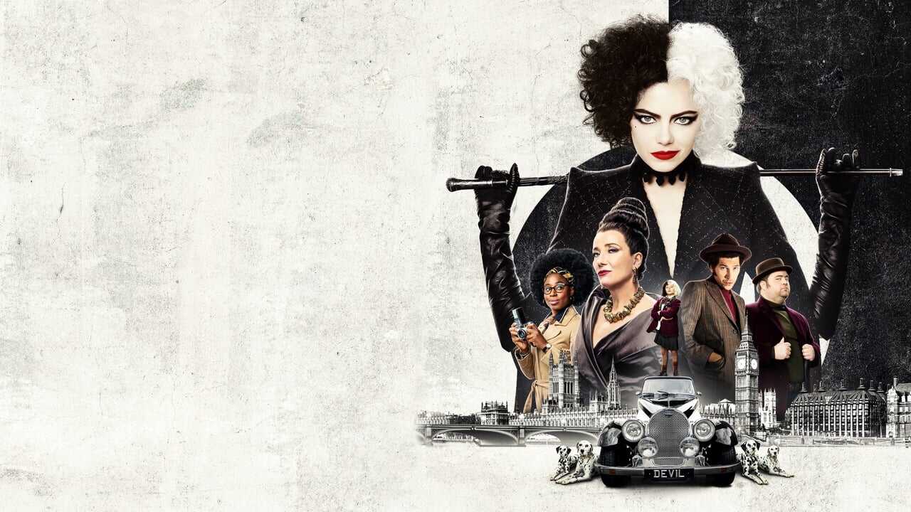 Cruella 0