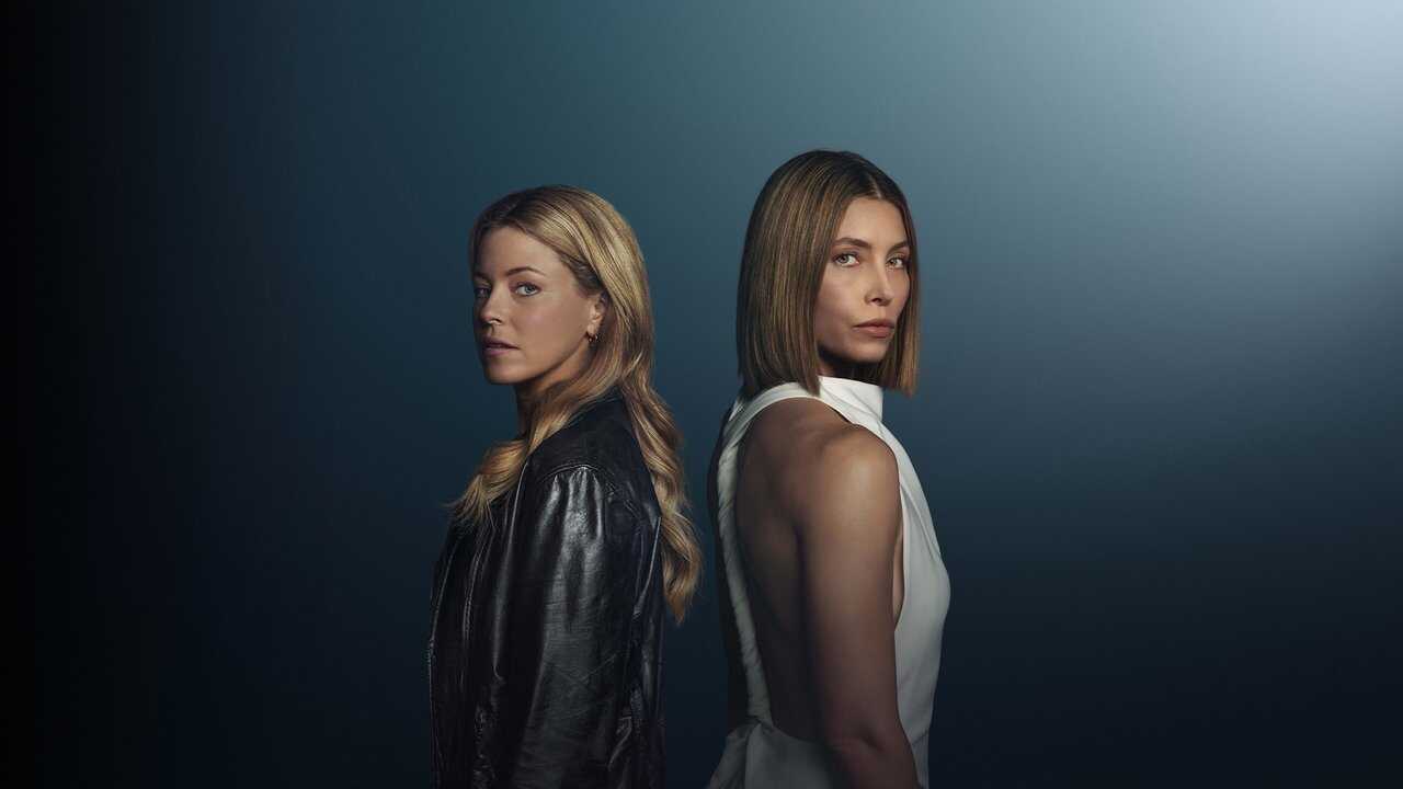 EN - The Better Sister (2025) 1