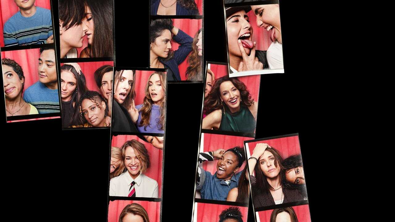 DE - The L Word: Generation Q (2019) 0