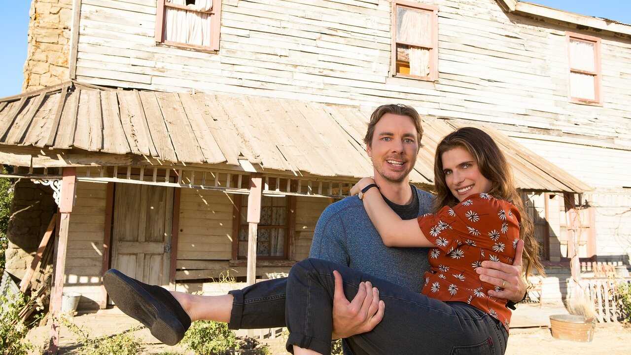 FR - Bless This Mess (2019) (US) 1