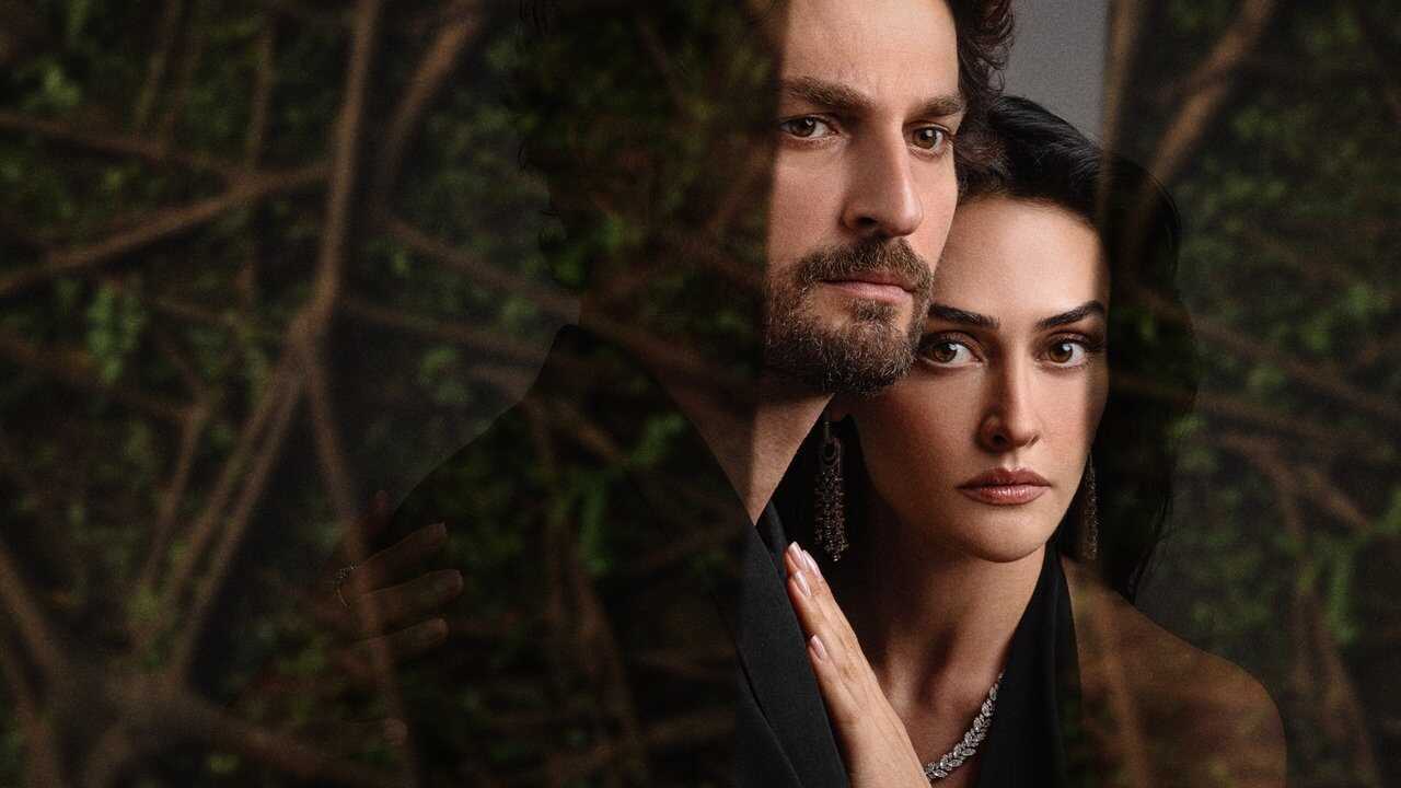 AR - مسلسل أبواب القدر مدبلج 3