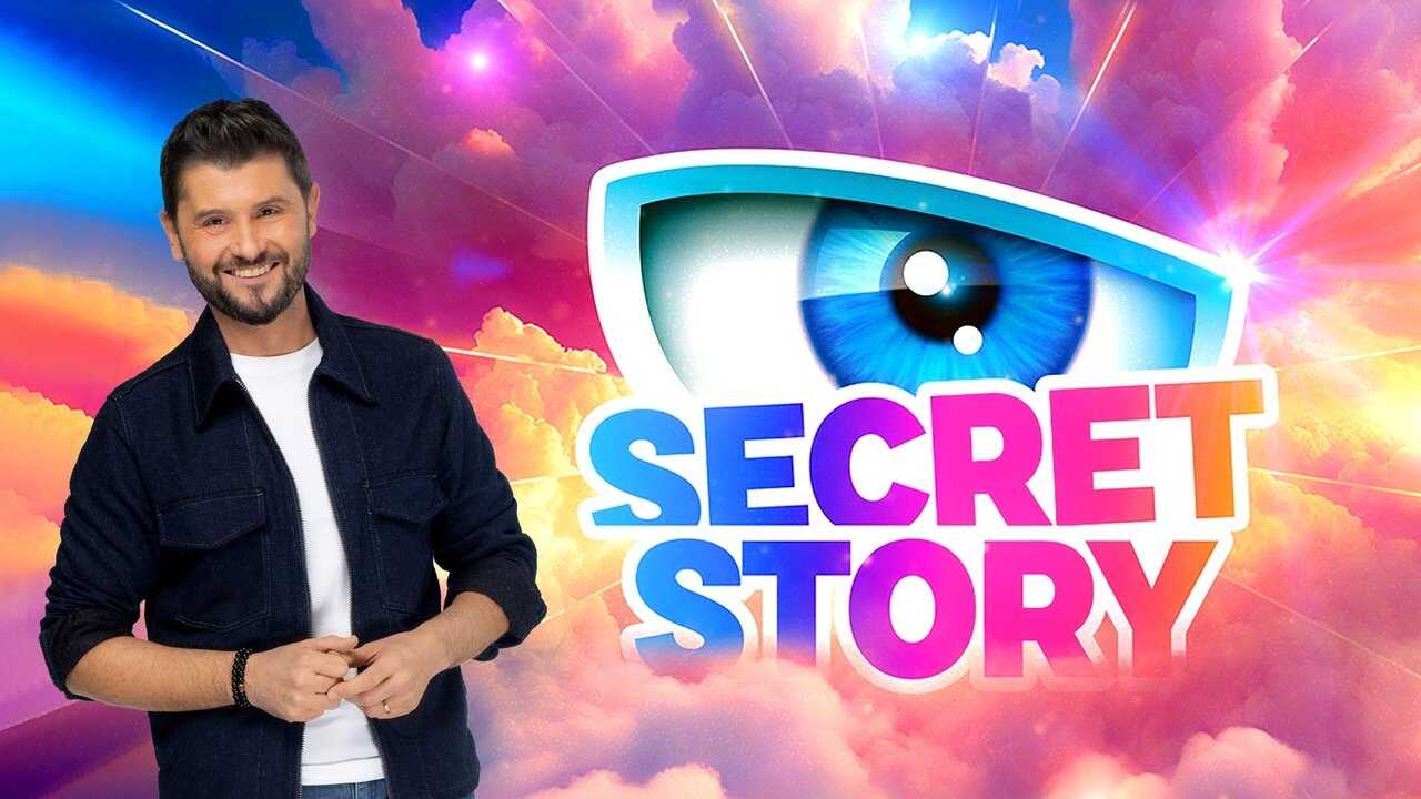 FR - Secret Story 2