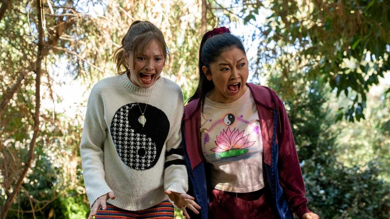 EN - Boo, Bitch (2024) 2