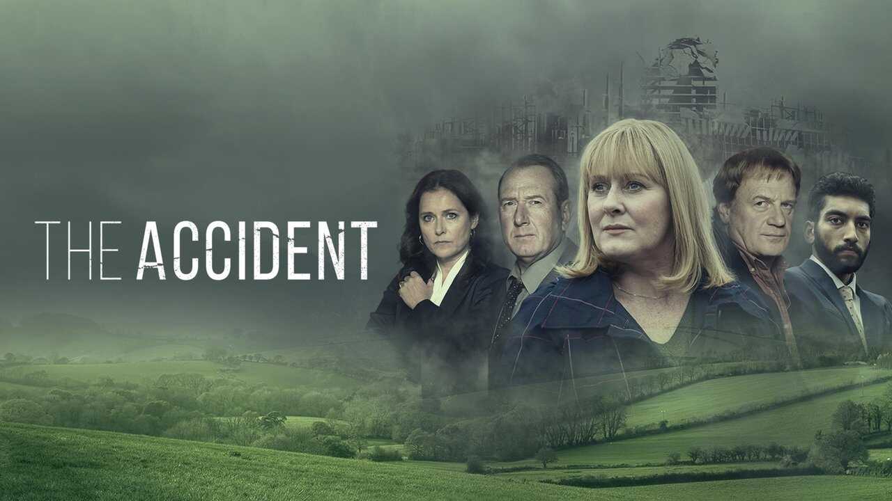 EN - The Accident (2019) 2