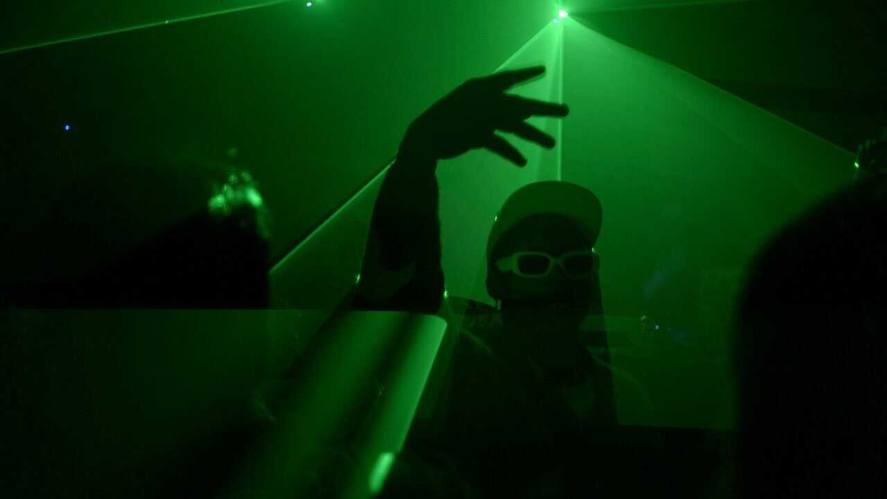 Rave (2024) 0