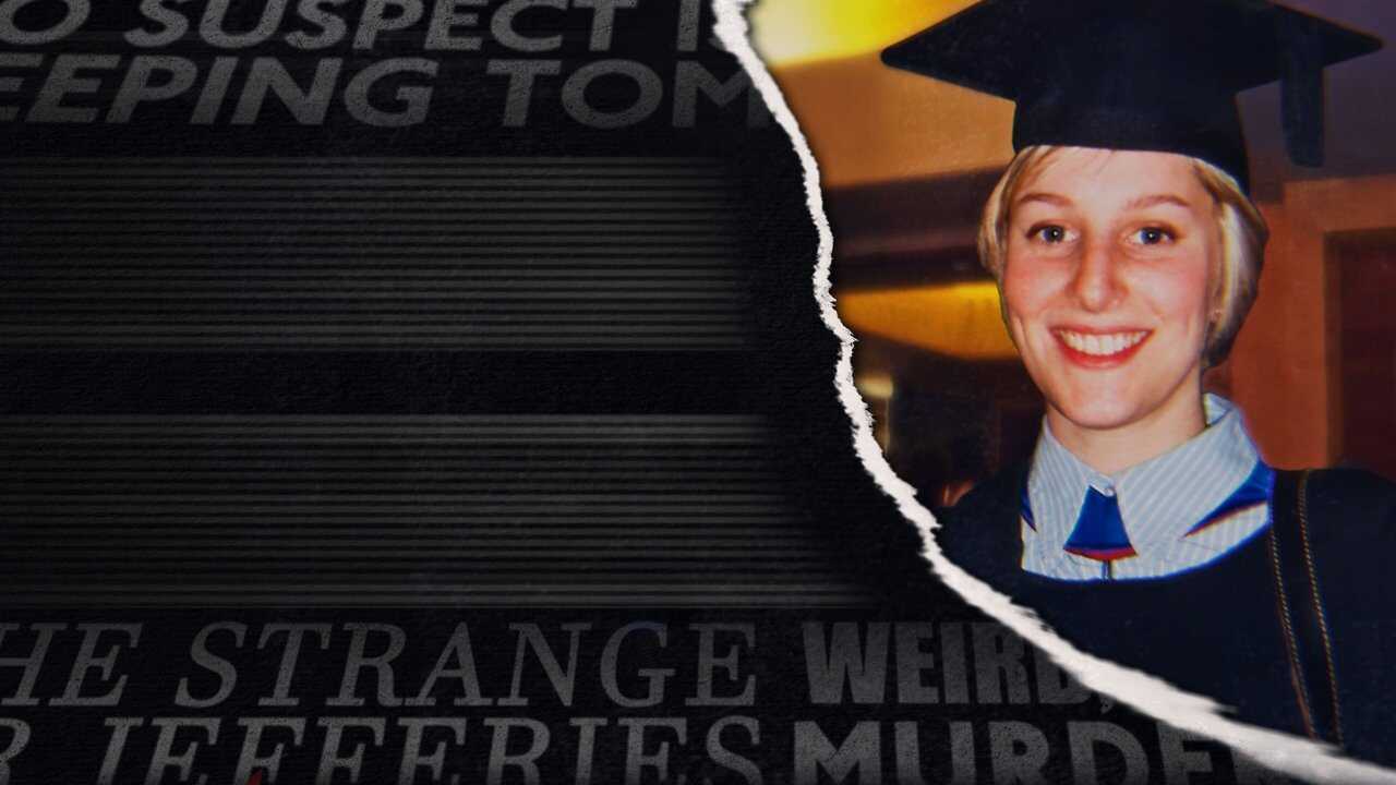 The Murder of Joanna Yeates 0