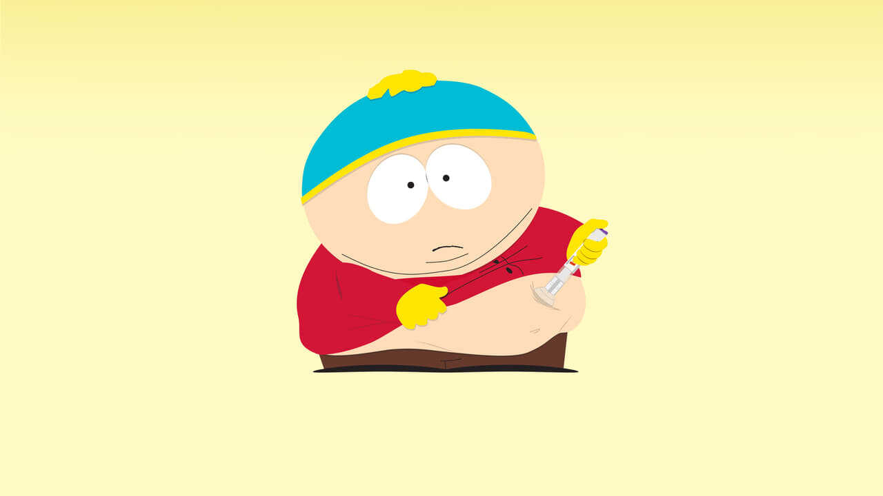 South Park: The End Of Obesity (2024) 0