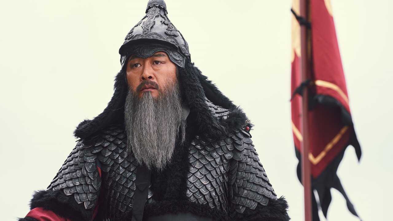 Noryang: La batalla final (2023) 0