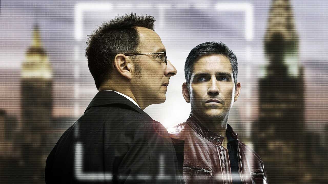 EN - Person of Interest (2011) 1