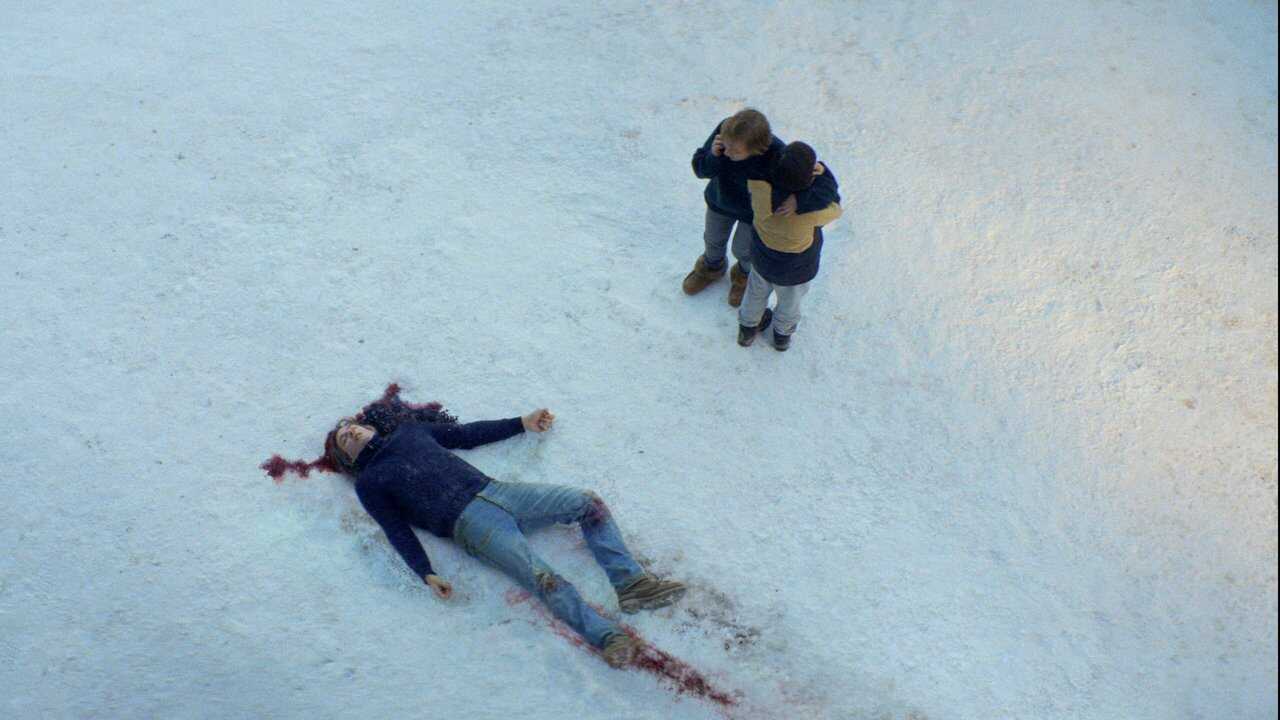 Anatomy of a Fall (2023) 0