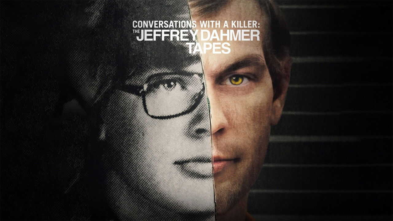 FR - Jeffrey Dahmer : Autoportrait d'un tueur (2022) (US) 4