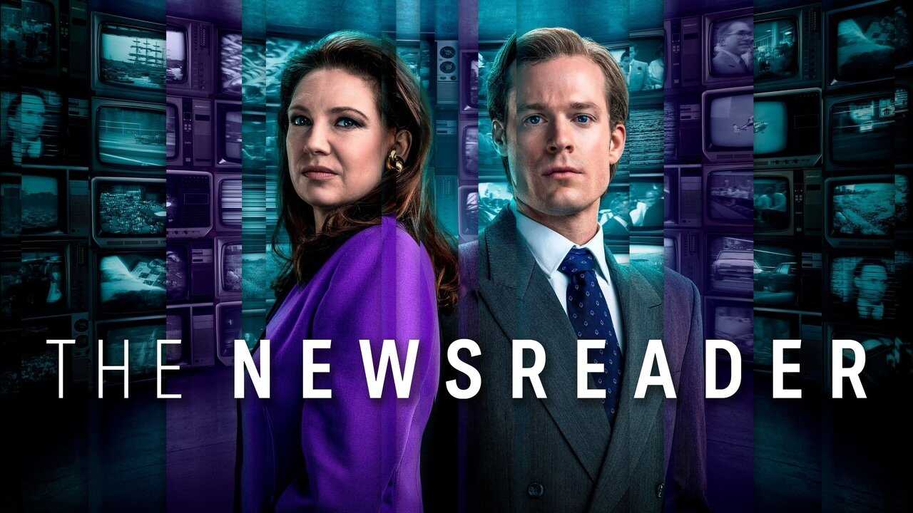 FR - Profession : reporter (2021) 1