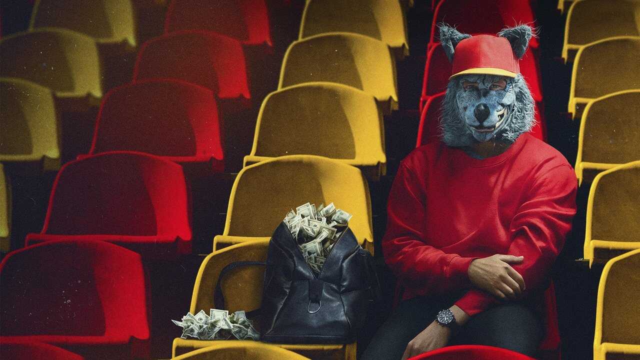 Chiefsaholic: A Wolf in Chiefs Clothing (2024) 0