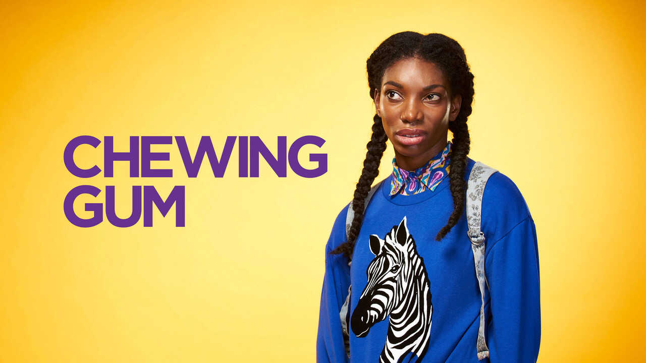 FR - Chewing Gum (2015) 2