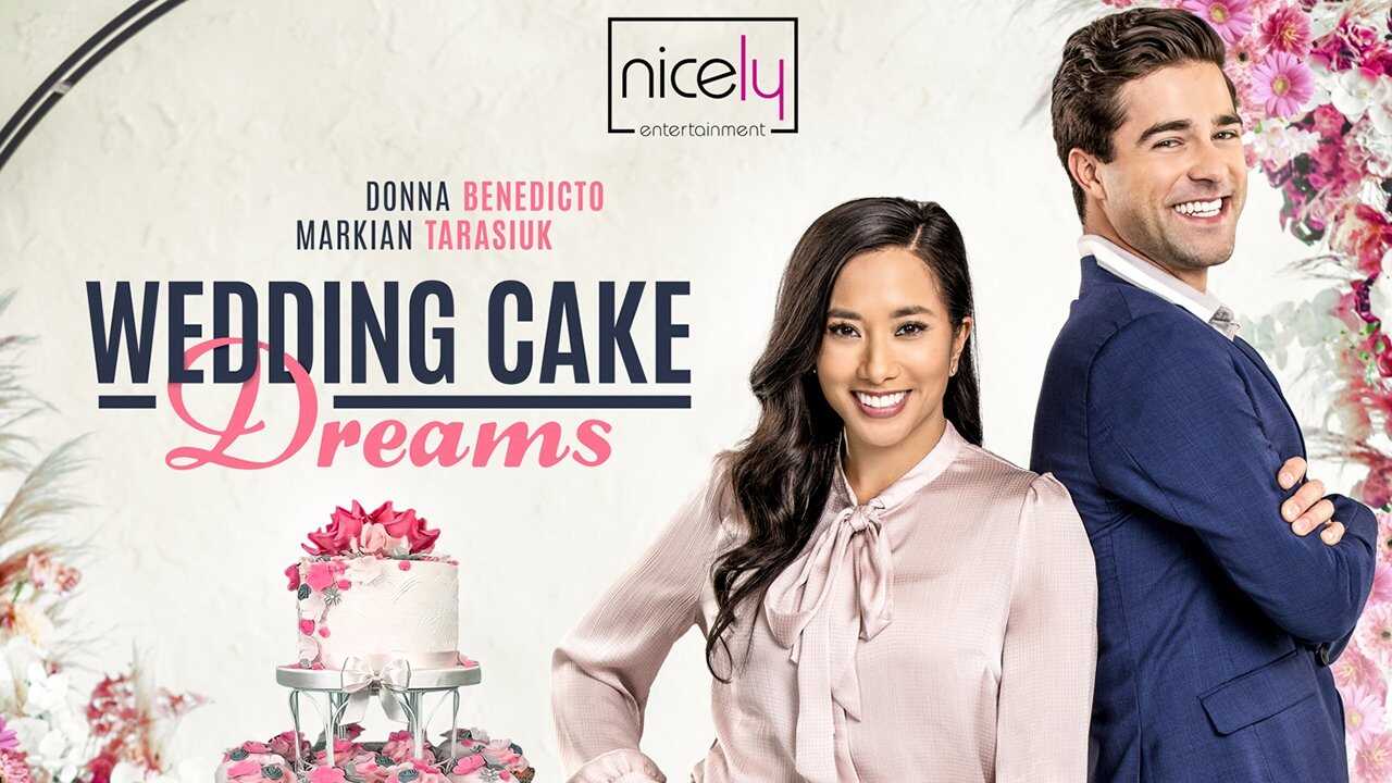 Wedding Cake Dreams 0