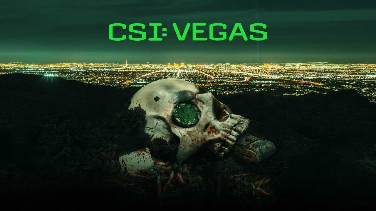 DE - CSI: Vegas (2021) 2