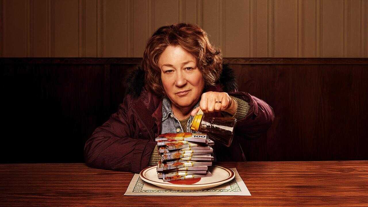 DE - The Sticky – Rache ist süß (2024) 0