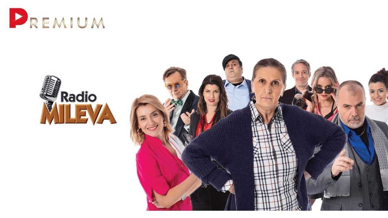 EX - Radio Mileva (2021) 0