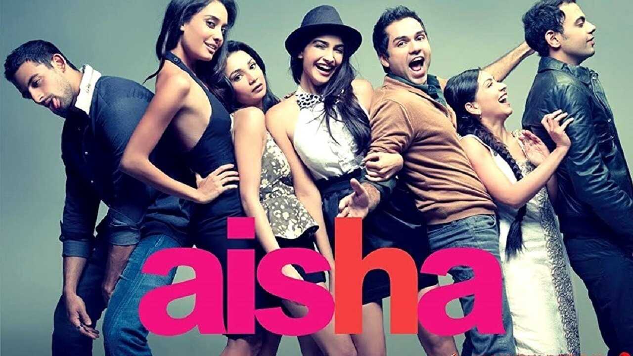 Aisha 0