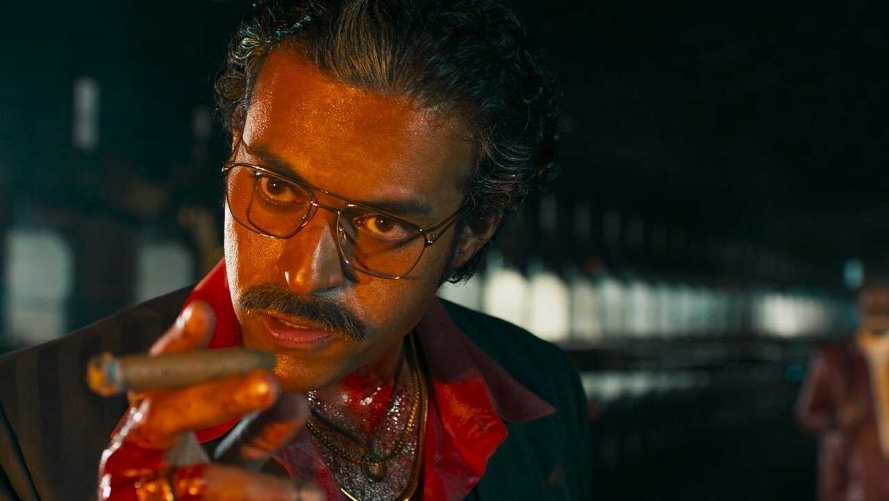 Matka (2024) 0