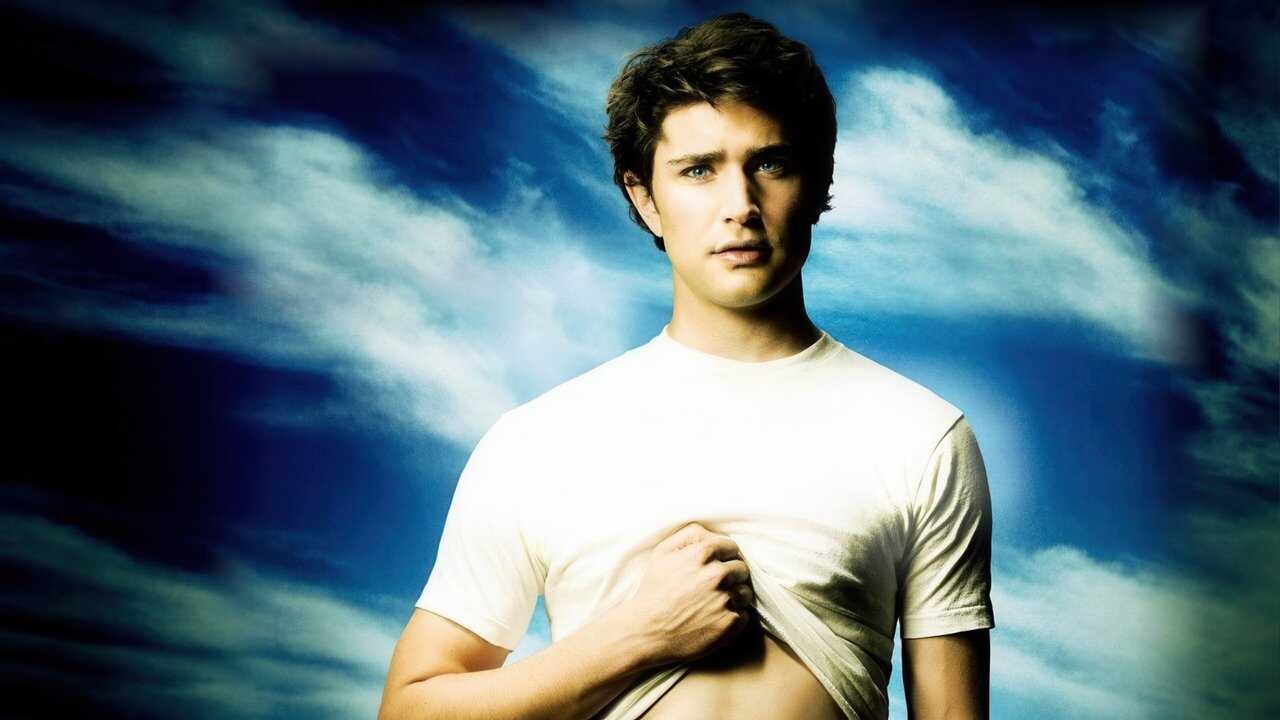 FR - Kyle XY (2006) (US) 2