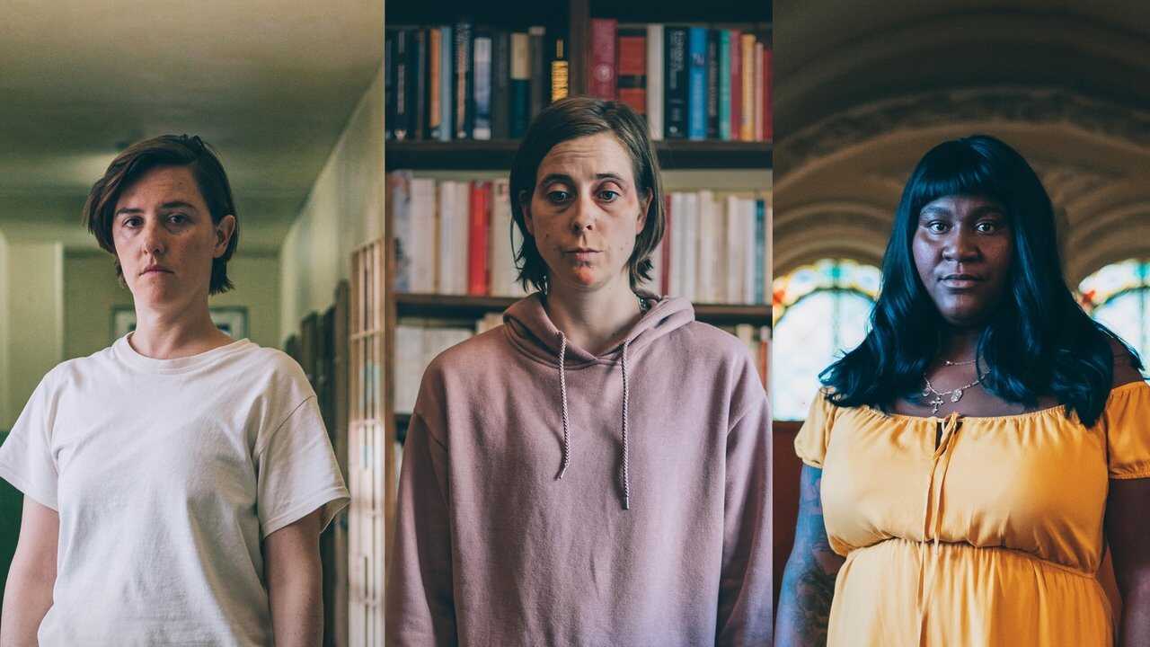 NF - Can You Hear Me? 0