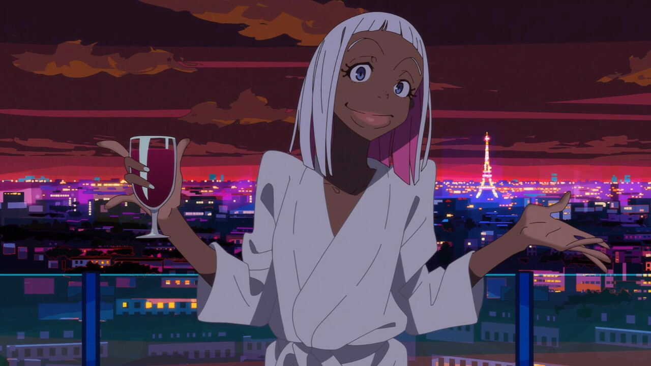 NF - Great Pretender 3