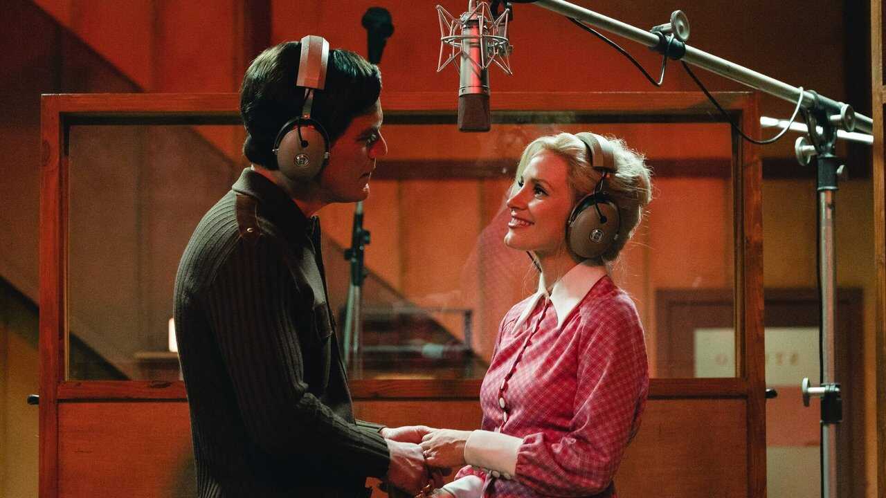 FR - George & Tammy (2022) (US) 2