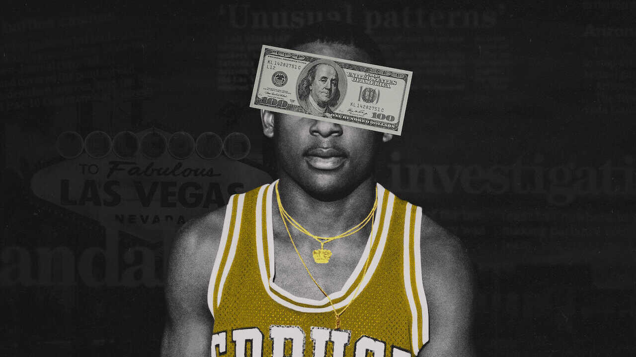 FR - Bad Sport : la triche organisée (2021) 1