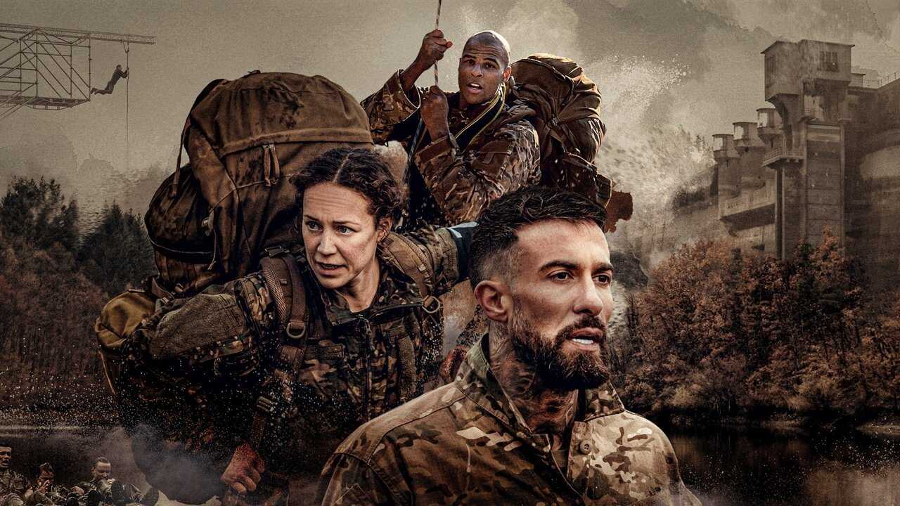NL - Special Forces VIPS 2