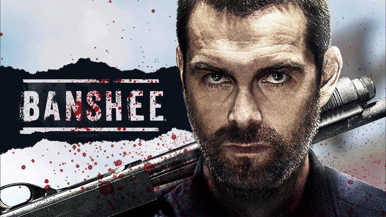 RU - Banshee (2013) 4