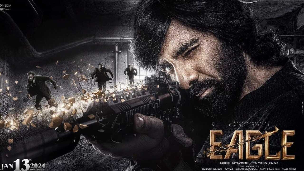 Eagle (2024) 0