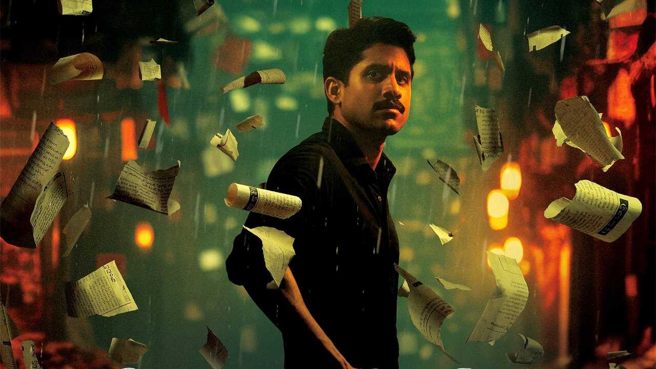 IN - Dhootha 3