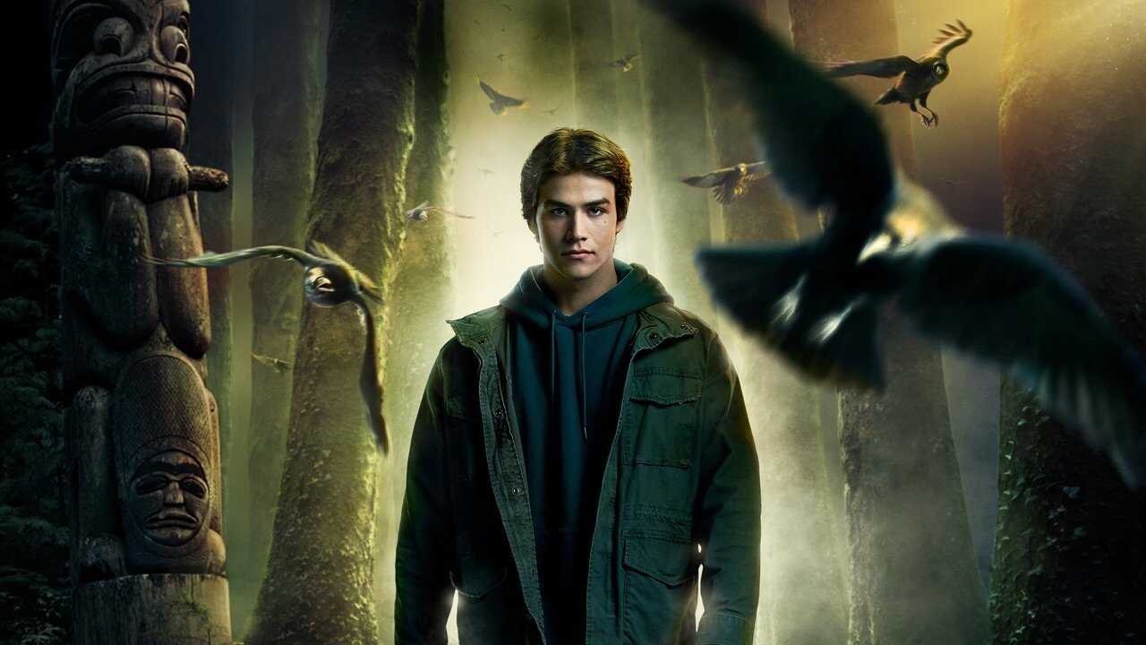 DE - Trickster (2020) 1