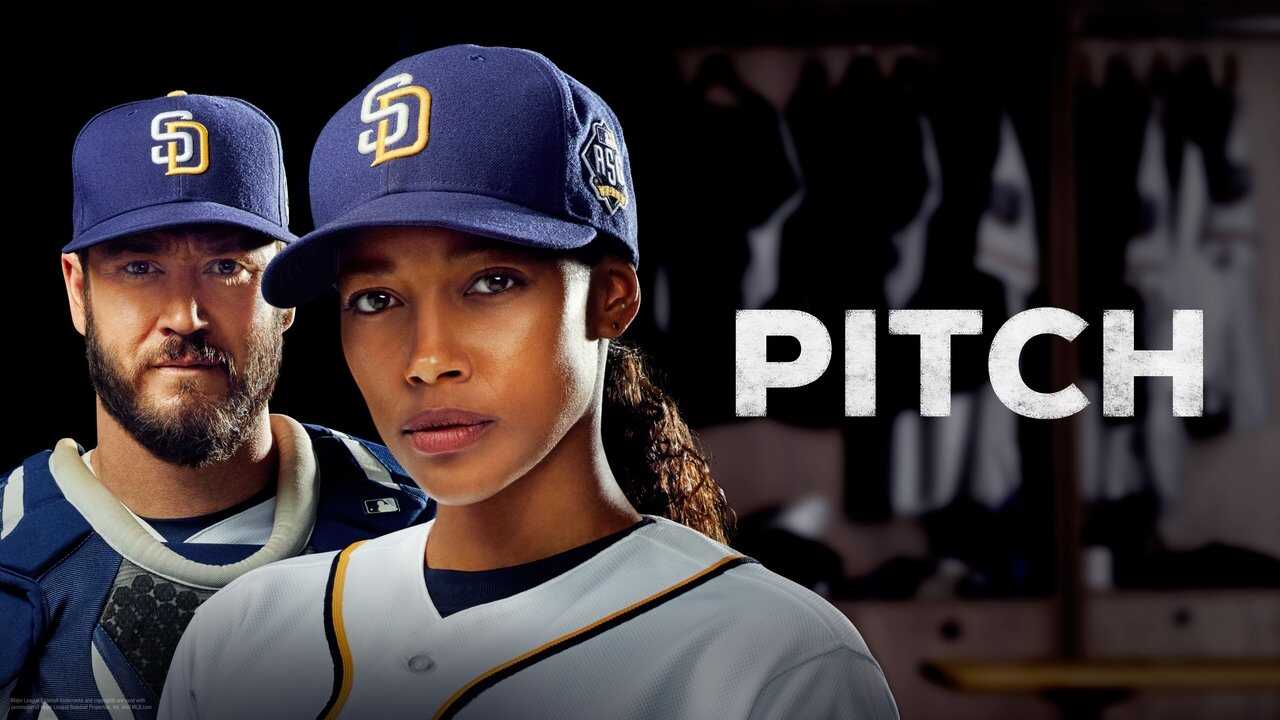DE - Pitch (2016) 1