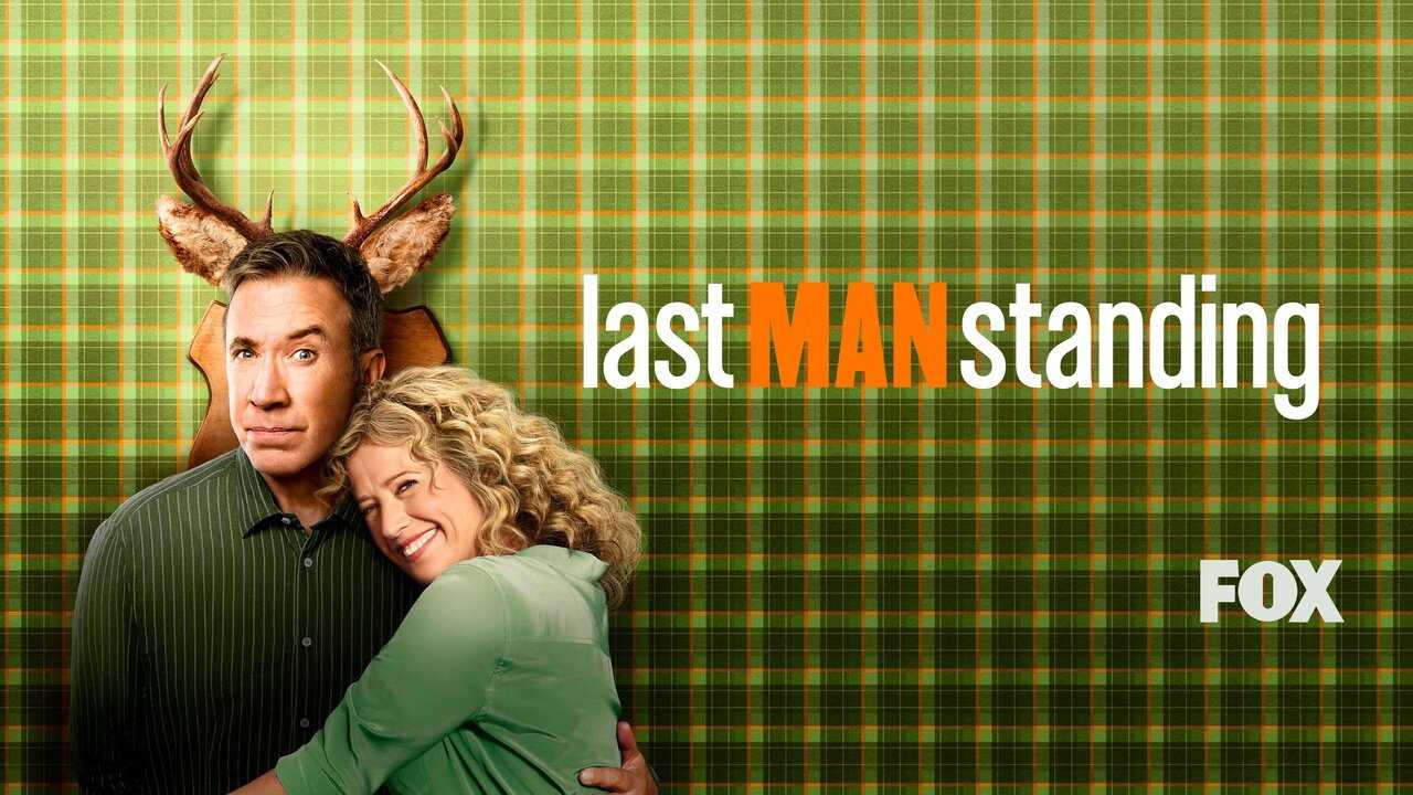 EN - Last Man Standing (2011) (US) 2
