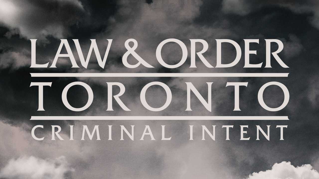 EN - Law & Order Toronto: Criminal Intent (2024) 4