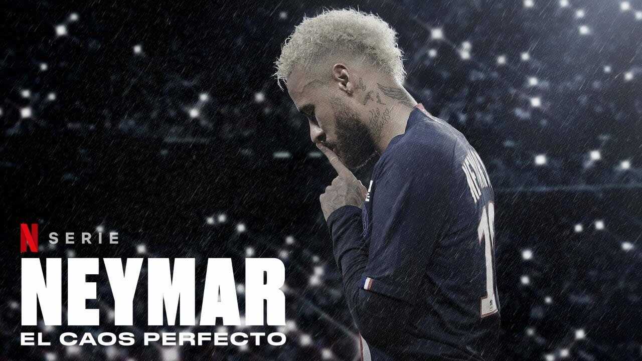 AL - Neymar: The Perfect Chaos 0