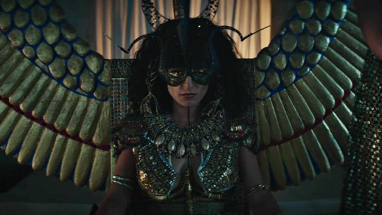 DE - Stargate Origins (2018) 2