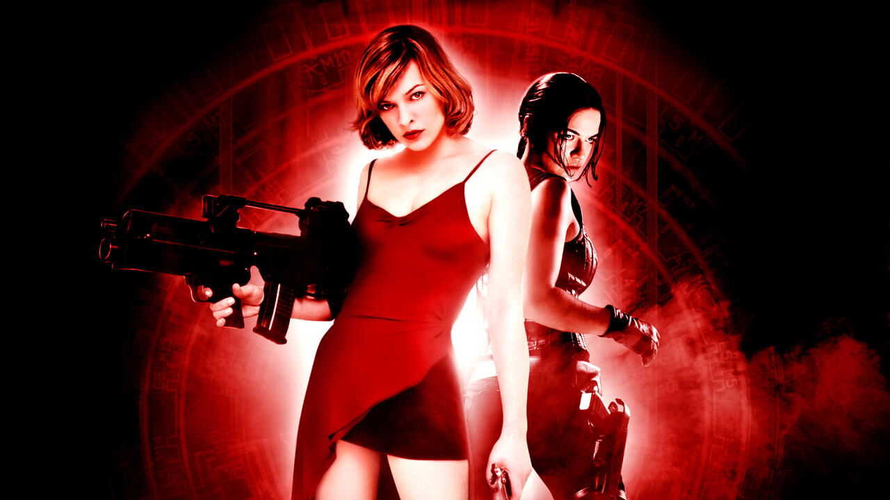 Resident Evil 0