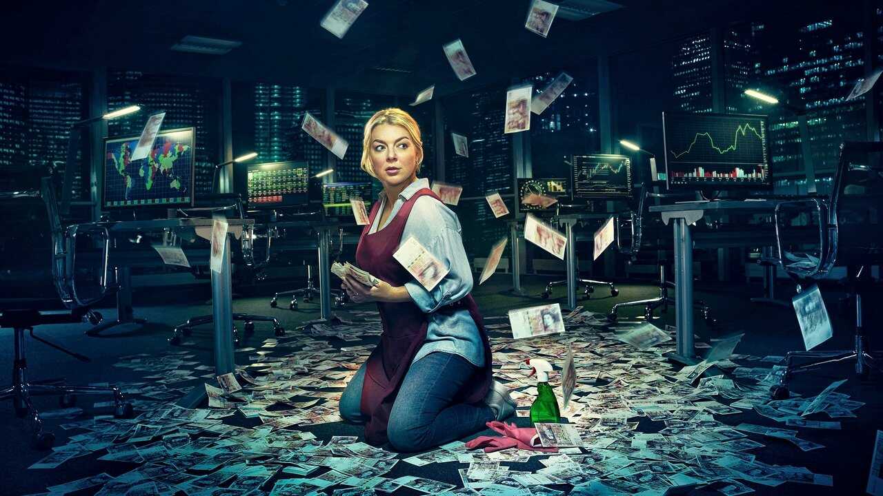EN - Cleaning Up (2019) 2