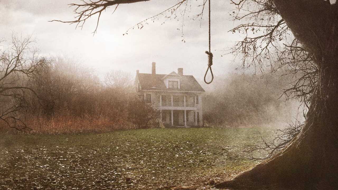 The Conjuring 0
