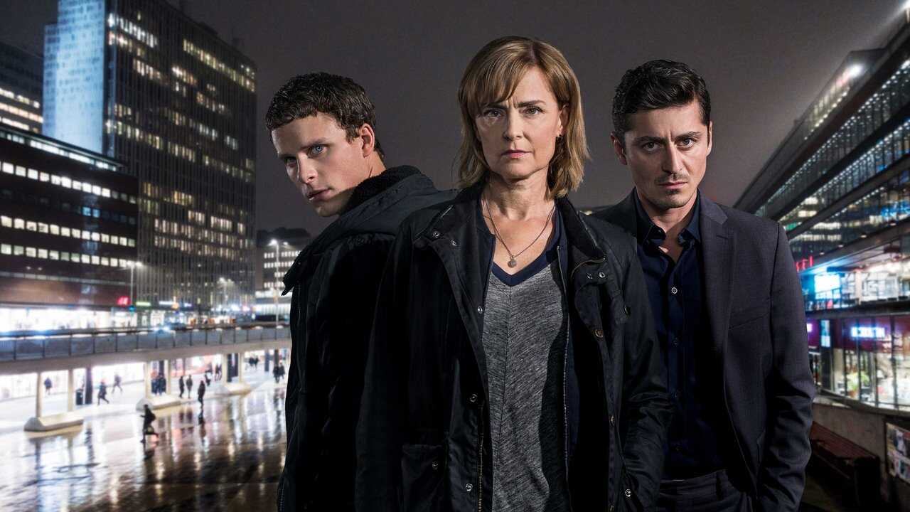 FR - Before We Die (2017) (SE) 0