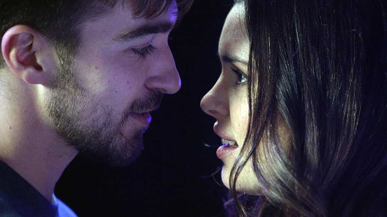 The Sound of Waves 0